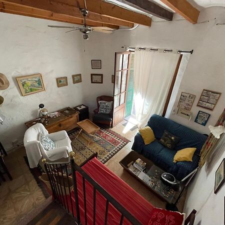 Encantadora Casita En El Centro De Форналуткс Екстериор снимка