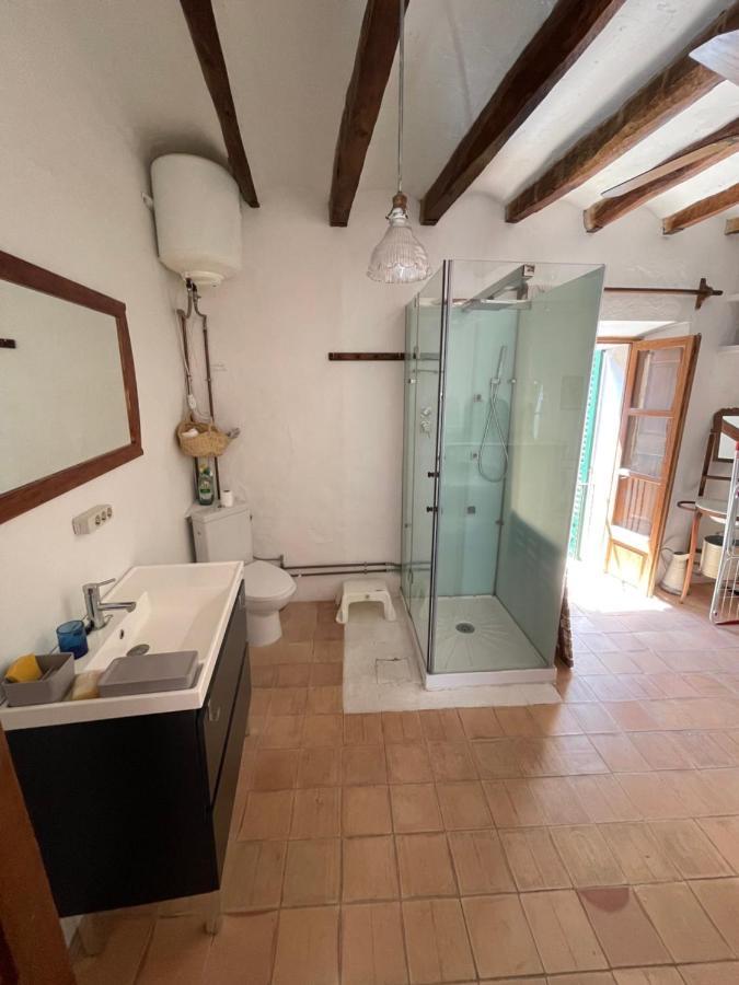 Encantadora Casita En El Centro De Форналуткс Екстериор снимка