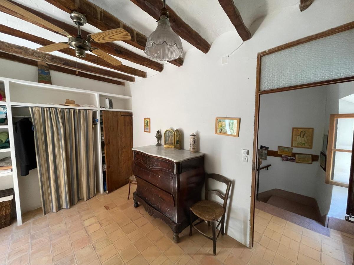 Encantadora Casita En El Centro De Форналуткс Екстериор снимка
