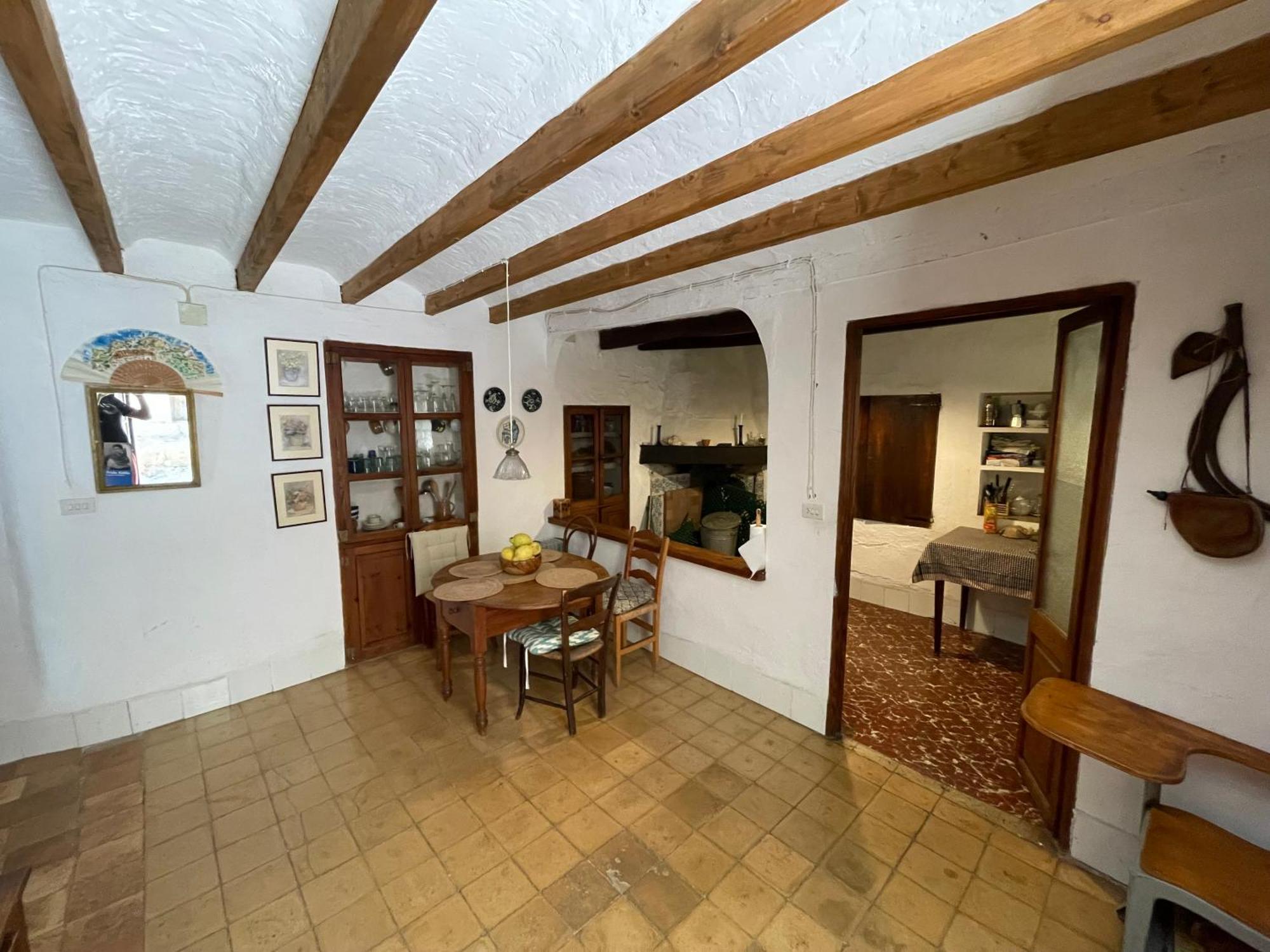 Encantadora Casita En El Centro De Форналуткс Екстериор снимка