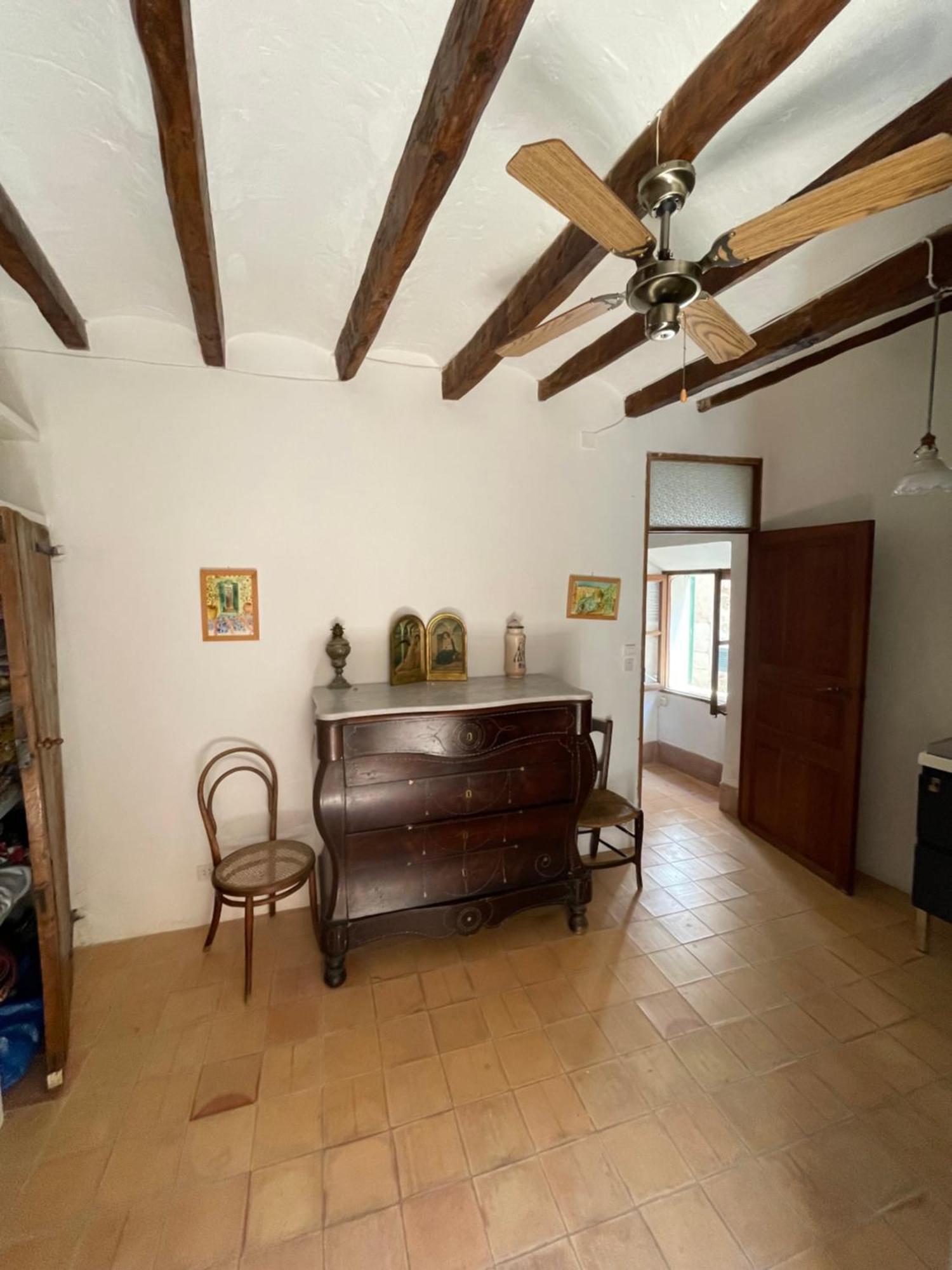 Encantadora Casita En El Centro De Форналуткс Екстериор снимка