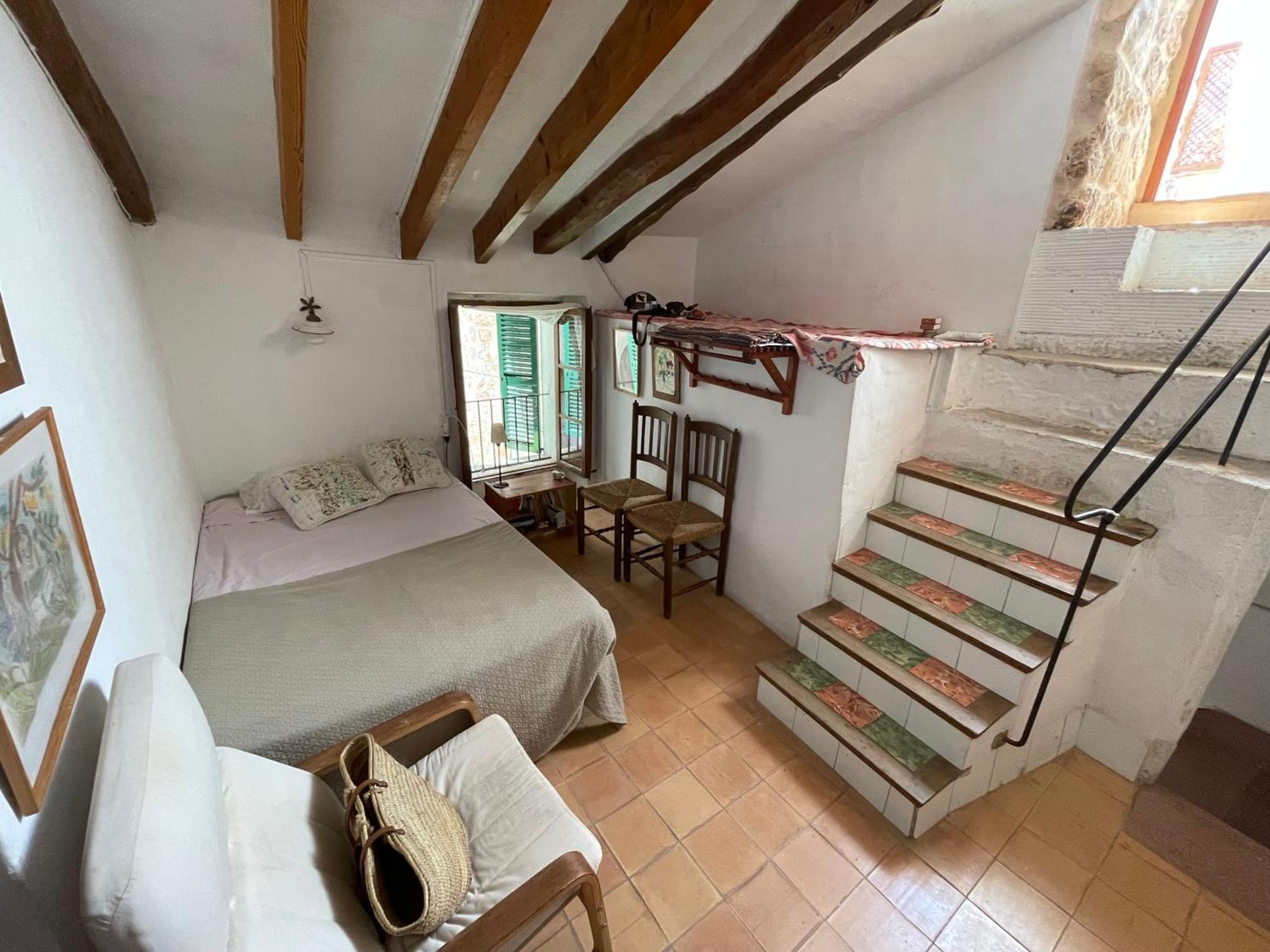Encantadora Casita En El Centro De Форналуткс Екстериор снимка