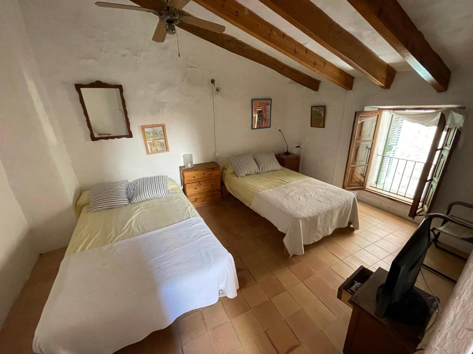 Encantadora Casita En El Centro De Форналуткс Екстериор снимка